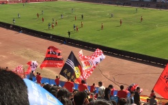 亚泰加油