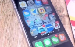 自己动手换iPhone电池